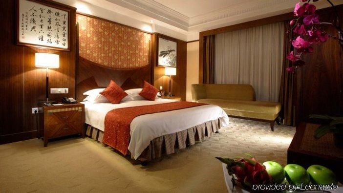 Taizhou Garden Hotel Phòng bức ảnh