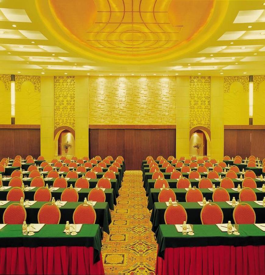 Taizhou Garden Hotel Ngoại thất bức ảnh